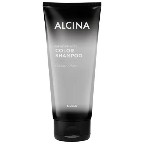 Alcina Color-Shampoo Silber 200 ml